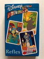nieuw kaartspel Reflex DIsney, Hobby en Vrije tijd, Ophalen of Verzenden, Nieuw