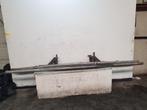 SIDEBAR SET Mercedes-Benz Sprinter 3,5t (906.63), Auto-onderdelen, Gebruikt, Mercedes-Benz