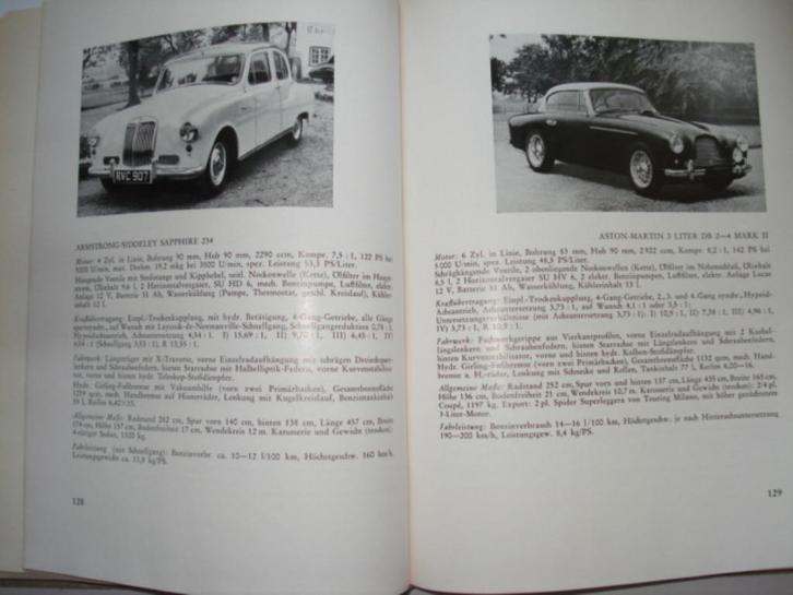 88 Millionen Eduard Probst 1957, Boeken, Auto's | Boeken, Zo goed als nieuw, Algemeen, Verzenden