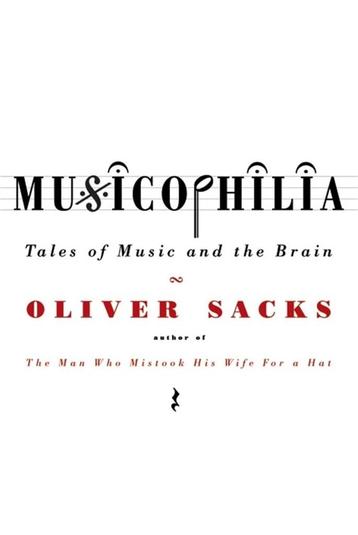 Musicofilie: verhalen over muziek en de hersenen, Oliver Sac beschikbaar voor biedingen