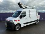2020 - Renault - Master - T35 2.3 dCi L2H2 - Bedrijfswagen/A, Gebruikt, Euro 6, Renault, Overige brandstoffen