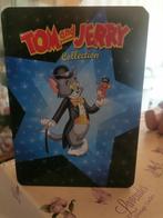 Blikken doos Tom and Jerry, Ophalen of Verzenden