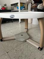 Baby tafeltje, Moins de 100 cm, Synthétique, Enlèvement, Utilisé