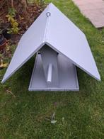 GRANDE MANGEOIRE POUR OISEAUX, Enlèvement, Comme neuf, Manger et Boire