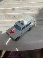 majorette ambulance, Collections, Collections Autre, Envoi