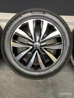 17” Volkswagen Transporter T5 T6 T7 velgen allseason banden, Auto-onderdelen, Banden en Velgen, Banden en Velgen, 17 inch, Ophalen of Verzenden