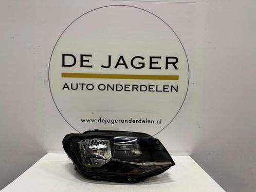 VOLKSWAGEN VW CADDY 2K5 KOPLAMP 2K1941016B H7 RECHTS, Auto-onderdelen, Verlichting, Volkswagen, Gebruikt