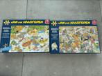 Van Haasteren Puzzel 3000 stuks, Hobby en Vrije tijd, Ophalen of Verzenden, Meer dan 1500 stukjes, Zo goed als nieuw, Legpuzzel