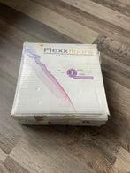 Flexxfloors klevende vloertegels blokkenpatroon  zwart/wit, Doe-het-zelf en Bouw, Ophalen, Vloertegels