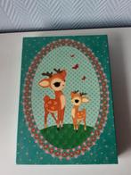 Heel mooie puzzel Froy & dind, Ophalen