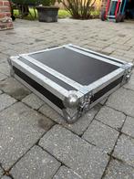 compacte 2U flightcase, Enlèvement, Comme neuf, Flight case