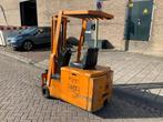 Sichelschmidt HEFTRUCK 1000KG 3.00METER, Overige aandrijving, Heftruck, Sichelschmidt