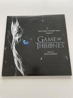 Game Of Thrones - Season 7 (vinyl), Cd's en Dvd's, Vinyl | Filmmuziek en Soundtracks, Ophalen of Verzenden, Zo goed als nieuw