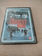 Dvd - The Longest Day., Cd's en Dvd's, Ophalen