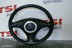Stuurwiel + Airbag ​​8N0419091B​ ​​Audi TT 8N ('98-'06), Auto-onderdelen, Ophalen of Verzenden, Gebruikt, Audi