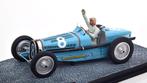 1:18 Le Mans Miniatures Bugatti T59 Rene Dreyfus Monaco 1934, Ophalen of Verzenden, Nieuw, Auto, Overige merken