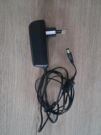 AC Netadaptor, Ophalen, Gebruikt