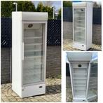 346L HORRCA drankenkoelkast, Elektronische apparatuur, Koelkasten en IJskasten, Ophalen, Gebruikt