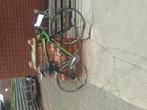 Crosfiets, Ophalen, Gebruikt