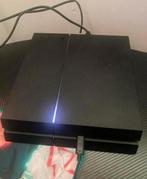 Ps4 fat 1to