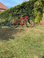 Kinder fiets van btwin, Ophalen, Gebruikt, Btwin Decathlon, Handrem