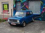 Oldtimer Mini Clubman, Auto's, Voorwielaandrijving, Clubman, Particulier, Kunstmatig leder