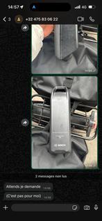 Bosch 500, Ophalen of Verzenden, Zo goed als nieuw