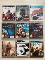 Jeux PS3, Consoles de jeu & Jeux vidéo, Utilisé, Enlèvement ou Envoi