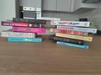 young adult, Boeken, Ophalen, Zo goed als nieuw