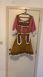 Tiroler costume, Kleding | Dames, Carnavalskleding en Feestkleding, Ophalen of Verzenden, Zo goed als nieuw
