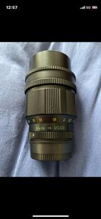 Tair 11A f2.8-135mm, Audio, Tv en Foto, Ophalen of Verzenden, Zo goed als nieuw