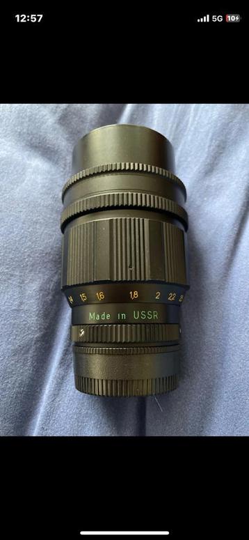 Tair 11A f2.8-135mm beschikbaar voor biedingen
