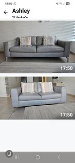 Zetels, Huis en Inrichting, Zetels | Zetels, Ophalen, Gebruikt