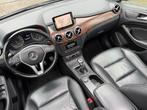 Mercedes B200 CDI - Xenon - Leder - Pano - HK - Cam - 2012, Auto's, Mercedes-Benz, Zwart, Zwart, Leder, Bedrijf