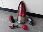 Vintage verlichting, Ophalen, Gebruikt, Oldtimer onderdelen