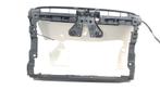 VOORFRONT SLOTPLAAT Volkswagen Passat Variant (3G5), Gebruikt, Volkswagen