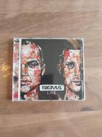 Sigma - Life [CD], Ophalen