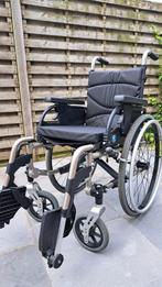 Vermeiren V300, Diversen, Rolstoelen, Ophalen, Zo goed als nieuw