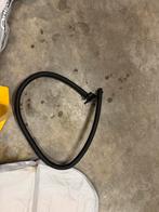 2 x robuuste 1 persoons Luchtbedden (slapen) incl pomp, Caravans en Kamperen, Ophalen, Gebruikt, 1-persoons