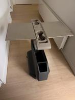 Inklapbare tafel Volkswagen Multivan t7, Auto-onderdelen, Ophalen, Volkswagen