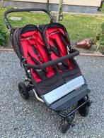 Tweelingbuggy, Ophalen, Zo goed als nieuw, Overige typen