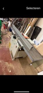 Tekoop, Doe-het-zelf en Bouw, Gereedschap | Overige machines, Ophalen, Zo goed als nieuw