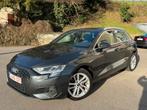 Audi A3 30TDI 2021 211000 km, Autos, Cuir, Achat, Euro 6, Boîte manuelle
