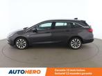 Opel Astra 1.6 CDTI DPF Active (bj 2016), Auto's, Voorwielaandrijving, Lichtsensor, Gebruikt, 1403 kg