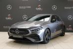 Mercedes-Benz A-Klasse 180d AMG-line DOS 6821, Auto's, 745 kg, Gebruikt, Zwart, 4 cilinders