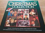 2lp The Christmas collection, Ophalen of Verzenden, Gebruikt