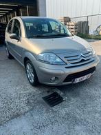 Citroën c3 1.6 benzine exclusieve automaat, Auto's, Citroën, Automaat, Trekhaak, Particulier, C3