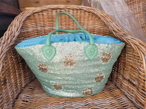 Zomertas/mand, Handtassen en Accessoires, Tassen | Damestassen