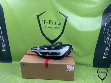 volvo xc60 koplamp links 32133548 lamp beschikbaar voor biedingen