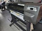 HP designjet 1055cm plus, Computers en Software, Printers, Ophalen, Gebruikt